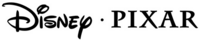 Logo de la marca Disney Pixar