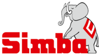 Logo de la marca Simba