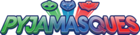 Logo de la marca Pyjamasques