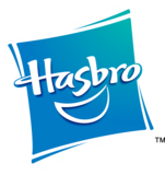 Logo de la marca Hasbro