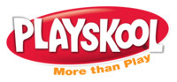 Logo de la marca Playskool
