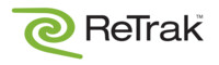 Logo de la marca Retrak