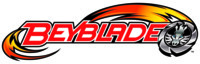 Logo de la marca Beyblade