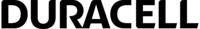 Logo de la marca Duracell