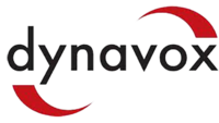 Logo de la marca Dynavox