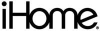 Logo de la marca Ihome