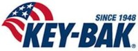 Logo de la marca Key-Back