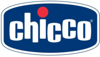 Logo de la marca Chicco