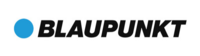 Logo de la marca Blaupunkt