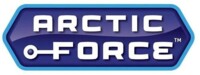 Logo de la marca Arctic Force