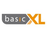 Logo de la marca Basicxl