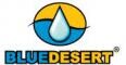 Logo de la marca Bluedesert