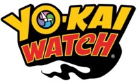 Logo de la marca Yo-Kai Watch