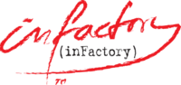 Logo de la marca Infactory