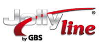 Logo de la marca Jolly Line Gbs