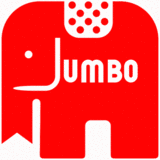 Logo de la marca Jumbo