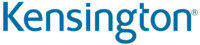 Logo de la marca Kensington