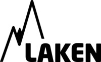 Logo de la marca Laken