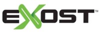 Logo de la marca Exost