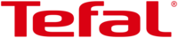 Logo de la marca Tefal