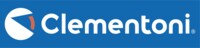 Logo de la marca Clementoni