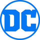 Logo de la marca Dc