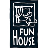 Logo de la marca Fun House