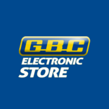 Logo de la marca Gbc Electronic Store