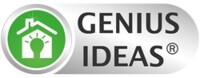 Logo de la marca Genius Ideas