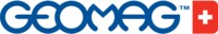 Logo de la marca Geomag