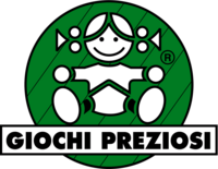 Logo de la marca Giochi Preziosi
