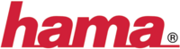 Logo de la marca Hama