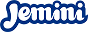 Logo de la marca Jemini