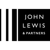 Logo de la marca John Lewis