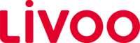 Logo de la marca Livoo
