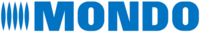 Logo de la marca Mondo
