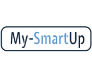 Logo de la marca My-Smartup