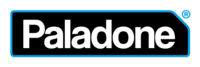 Logo de la marca Paladone