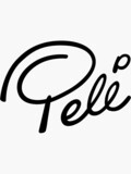Logo de la marca Pelé