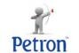 Logo de la marca Petron