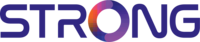 Logo de la marca Strong