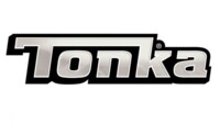 Logo de la marca Tonka