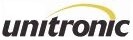 Logo de la marca Unitronic