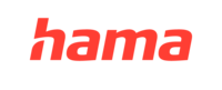 Logo de la marca Hama