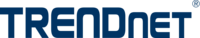 Logo de la marca Trendnet