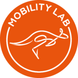 Logo de la marca Mobility Lab