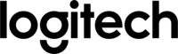 Logo de la marca Logitech