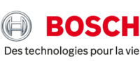 Logo de la marca Bosch