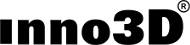 Logo de la marca Inno3D