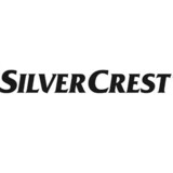 Logo de la marca Silvercrest